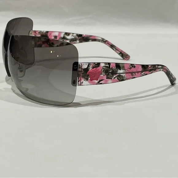 VERSACE - SUNGLASSES - Picture 1 of 11